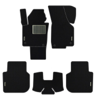 Tapis de voiture Volkswagen Passat B8 NMS (2015-2019)