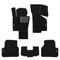 Tapis de voiture Volkswagen Passat B7 (2010-2015)