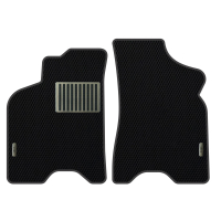 Tapis de voiture Volkswagen Lupo (1998-2005)