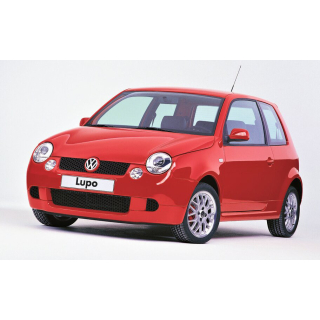 Tapis de voiture Volkswagen Lupo (1998-2005)