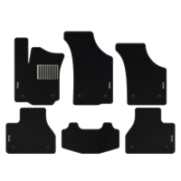 Tapis de voiture Volkswagen Phaeton (2002-2016)