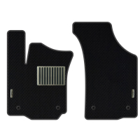 Tapis de voiture Volkswagen Phaeton (2002-2016)