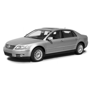 Tapis de voiture Volkswagen Phaeton (2002-2016)