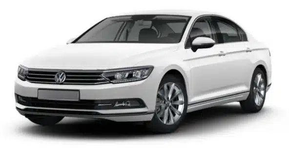 Tapis de voiture Volkswagen Passat B8 (2014-…)