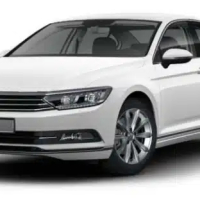 Tapis de voiture Volkswagen Passat B8 (2014-…)