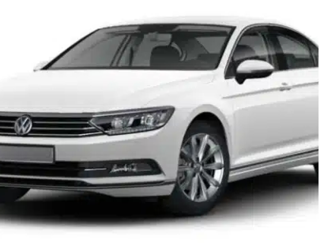 Tapis de voiture Volkswagen Passat B8 (2014-…)