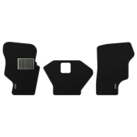 Tapis de voiture Volkswagen T3 Transporter (1979-1992)