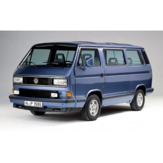 Tapis de voiture Volkswagen T3 Transporter (1979-1992)