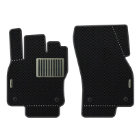 Tapis de voiture Volkswagen Tiguan (2015-…)