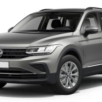 Tapis de voiture Volkswagen Tiguan (2015-…)