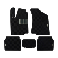 Tapis de voiture Volkswagen Passat B4 (1993-1997)