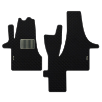 Tapis de voiture Volkswagen T6 Caravelle (2015-…)