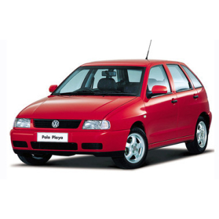 Tapis de voiture Volkswagen Polo (1994-2001)