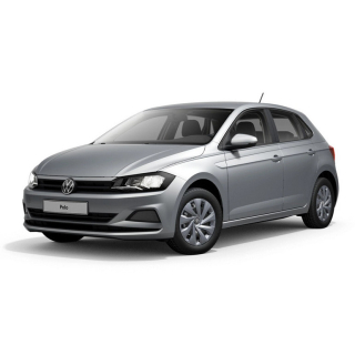 Tapis de voiture Volkswagen Polo (2017-…)
