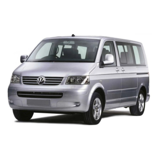 Tapis de voiture Volkswagen T5 Caravelle (2003-2010)