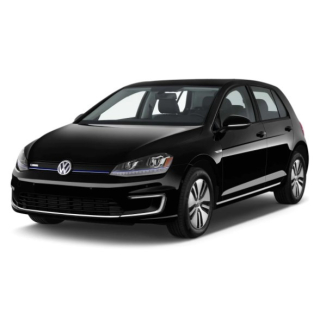 Tapis de voiture Volkswagen E-Golf (2015-…)
