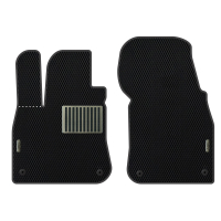 Tapis de voiture Volkswagen Touareg (2018-…)