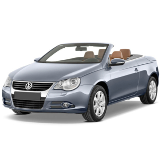 Tapis de voiture Volkswagen Eos (2006-2015)
