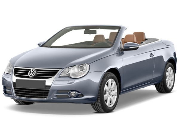 Tapis de voiture Volkswagen Eos (2006-2015)