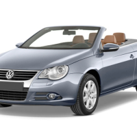 Tapis de voiture Volkswagen Eos (2006-2015)