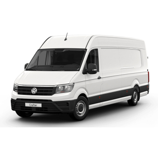 Tapis de voiture Volkswagen Crafter (2006-2016)