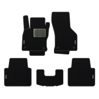 Tapis de voiture Volkswagen Arteon (2017-…)