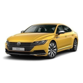 Tapis de voiture Volkswagen Arteon (2017-…)