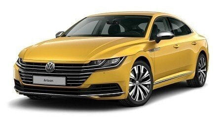 Tapis de voiture Volkswagen Arteon (2017-…)