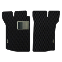 Tapis de voiture Volkswagen Scirocco (1981-1992)