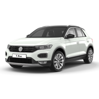 Tapis de voiture Volkswagen T-Roc (2017-…)