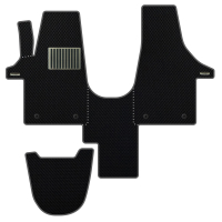 Tapis de voiture Volkswagen T5 Multivan (2003-2010)