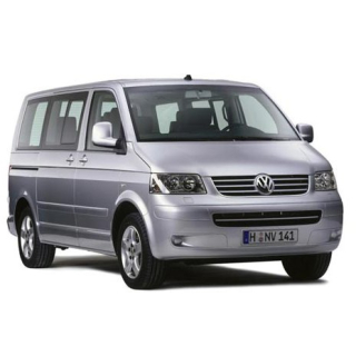 Tapis de voiture Volkswagen T5 Multivan (2003-2010)