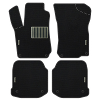 Tapis de voiture Volkswagen Beetle New A4 (1997-2010)