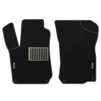 Tapis de voiture Volkswagen Beetle New A4 (1997-2010)