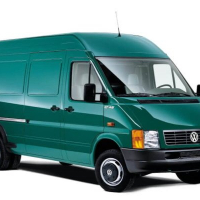 Tapis de voiture Volkswagen LT (1996-2006)