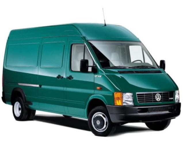 Tapis de voiture Volkswagen LT (1996-2006)