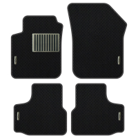 Tapis de voiture Volkswagen Up! (2011-…)