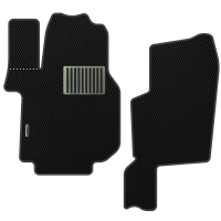 Tapis de voiture Volkswagen Crafter (2016-…)