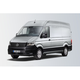 Tapis de voiture Volkswagen Crafter (2016-…)