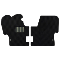Tapis de voiture Volkswagen T4 Transporter (1995-2003)