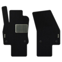 Tapis de voiture Volkswagen Golf Sportsvan (2014-…)