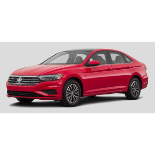 Tapis de voiture Volkswagen Jetta (2018-…)