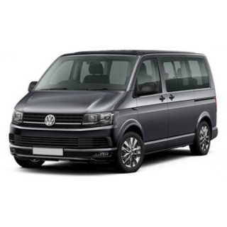 Tapis de voiture Volkswagen T6 Multivan (2015-…)