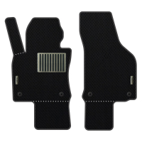 Tapis de voiture Volkswagen Golf (2007-2009)