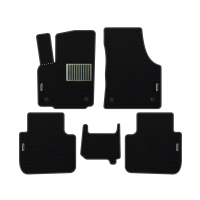 Tapis de voiture Volkswagen Atlas (2017-…)