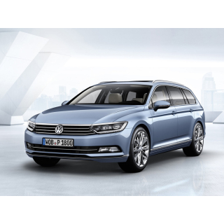 Tapis de voiture Volkswagen Passat B8 (2014-2019)