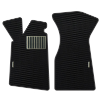 Tapis de voiture Volkswagen Passat B2 (1980-1988)