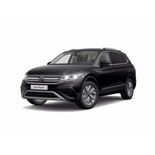 Tapis de voiture Volkswagen Tiguan Allspace (2017-…)