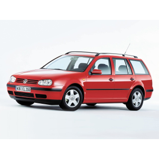 Tapis de voiture Volkswagen Golf (1997-2006)