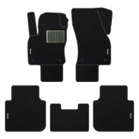 Tapis de voiture Volkswagen Tiguan Allspace (2017-2020)